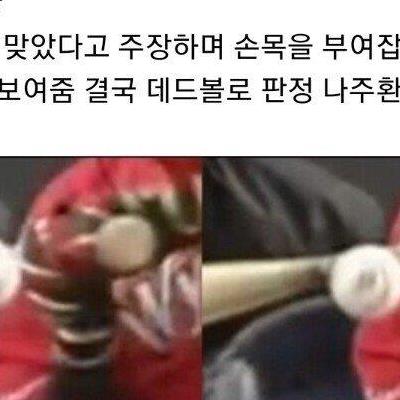 한국야구에비디오판독이도입된계기...jpg