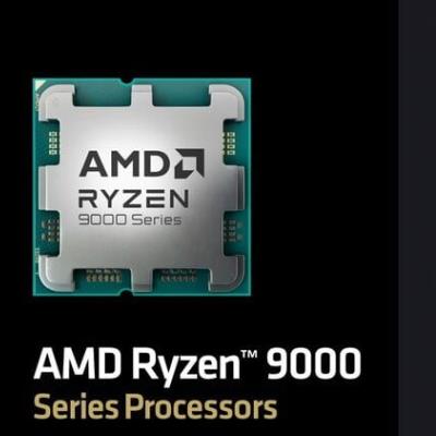 AMD 신제품 판매 발표