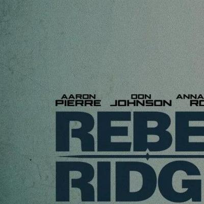 레블 리지 (Rebel Ridge, 2024) 스포O ★★☆